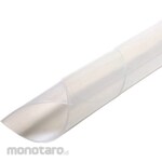 MCO Spiral Tube Inner Diameter 17mm 5M Natural