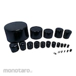 Non Brand Soft PVC Cable End Cap Sealing