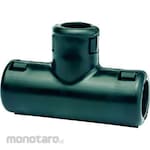 Panduit Fitting for Corrugated Tube