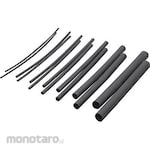 Panduit Heat Shrink Cable Sleeve Economy (Selongsong Bakar/Selongsong Susut Panas)