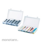 Panduit Heat Shrink Cable Sleeve Kit Box (Selongsong Bakar/Selongsong Susut Panas)
