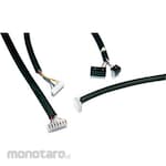 Panduit PVC Cable Sleeve (Selongsong Kabel)