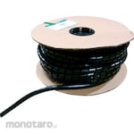 Panduit Spiral Wrapping Flame Retardant Polyethylene (Ul 94 V-0) Black