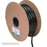 Panduit Spiral Wrapping Halogen-Free Flame Retardant Nylon 6