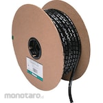 Panduit Spiral Wrapping Halogen-Free Flame Retardant Nylon 6