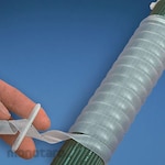 Panduit Spiral Wrapping