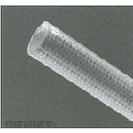 S-Net Silicone Tubing With Glass Braided Reinforcement