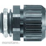 SANKEI Connector Made of Polyamide