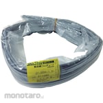 SHIN-ETSU Heart-shirinkable Silicon Rubber Tubing