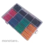Sojipro Heat Shrink Cable Sleeve Set Box (Selongsong Bakar/Selongsong Susut Panas)