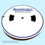 Sumitomo Electric Sumitube F2 Z Cable Sleeve (Selongsong Kabel)