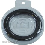 TRUSCO Heart-Shirinkable Tube