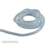 TRUSCO Slit Tube