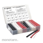 VELVAC Heat Shrink & Cold Shrink Cable Sleeve Assortment Kit (Selongsong Susut Panas & Dingin)