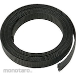 monotaro Braided Cable Sleeve (Selongsong Kabel Anyam)