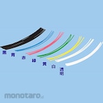 monotaro Heat Shrink Cable Sleeve - Color Combination Pack (Selongsong Bakar/Selongsong Susut Panas)