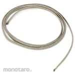 monotaro Tin Plated Copper Foil Tube