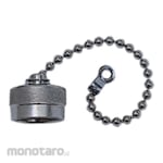GW INSTEK Cap with Chain
