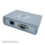 GW INSTEK Ethernet & SVGA Output