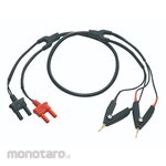 GW INSTEK High Voltage Test Probe