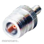GW INSTEK N Type to SMA Adapter