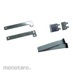 GW INSTEK Parallel Connection Kit for Vertical Installation