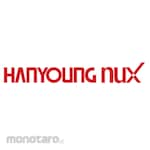 HANYOUNG NUX Number Plate