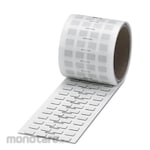 Phoenix Contact Plastic Label