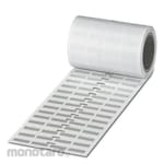 Phoenix Contact Safety Label with Special Adhesive