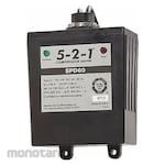 5-2-1 COMPRESSOR SAVER External-Mount SPDs