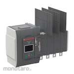ABB Automatic Transfer Switches TruONE
