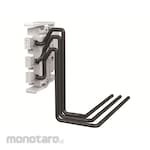 ABB Auxiliary Contact Block Formula DSA