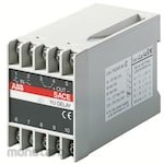 ABB Electronic Time Delay