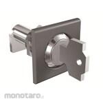 ABB Key Lock in Racked Out Position