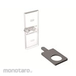 ABB Kit Lever Mechanical Interlock Between 2/3 Circuit Breaker