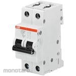 ABB Miniature Circuit Breaker 2P (MCB)