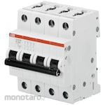 ABB Miniature Circuit Breaker 4P (MCB)