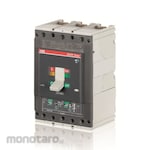 ABB Moulded Case Circuit Breaker Tmax T Series (MCCB)