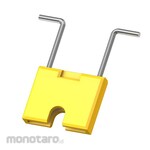 ABB Padlock Lever Lock
