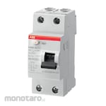 ABB Residual Current Circuit Breaker (RCCB)