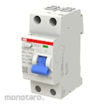 ABB Residual Current Circuit Breaker F200 RCCB (RCCB)