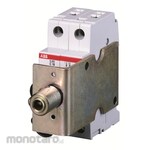 ABB Rotary Operating Mechanism MCB Accessories