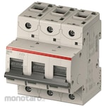 ABB Short-Circuit Limiter