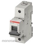 ABB Shunt Operation Release for High Performance Circuit Breaker