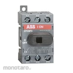 ABB Switch Disconnectors (Saklar)