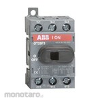 ABB Switch Disconnectors