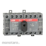 ABB Switch Manual Change Over (Saklar)