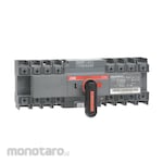 ABB Switch Motorized Change Over (Saklar)