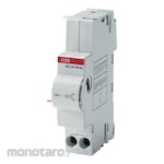 ABB Under Voltage Release for MCB, RCD, RCBo