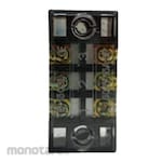 ALPHA Terminal Block (Blok Terminal)